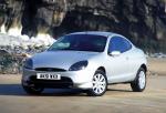 Ford Puma 1997 года (UK)